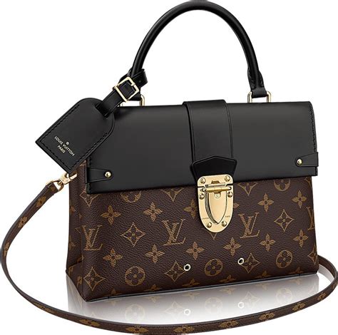 louis vuitton bags top handle|louis vuitton one handle bag.